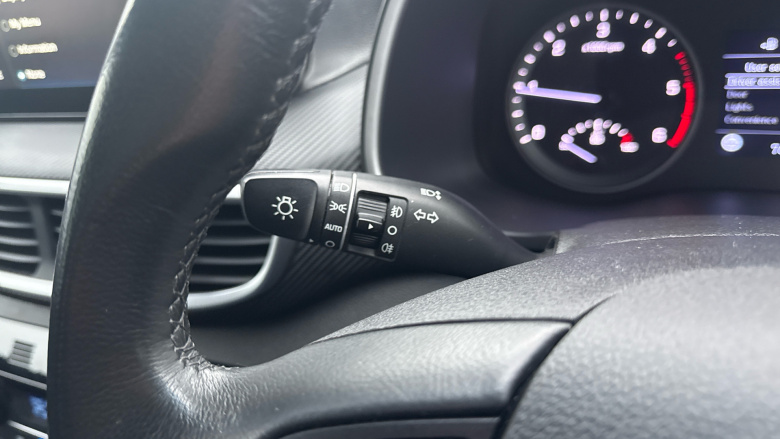 Hyundai Tucson 1.6 CRDi SE Nav 5dr 2WD Diesel Estate